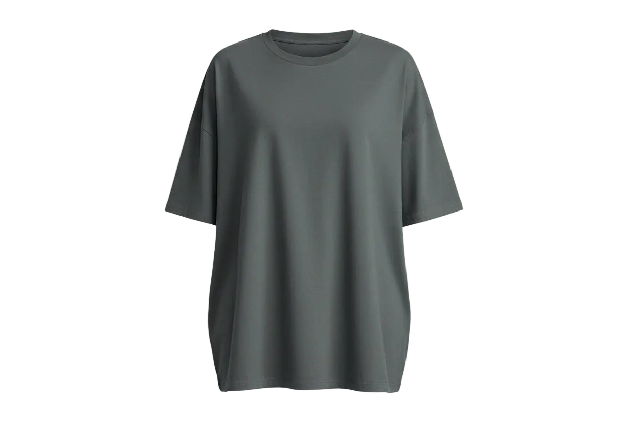 Camiseta universitaria
