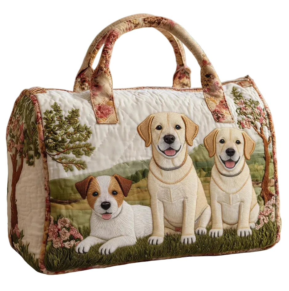 Reise- & Sporttasche / Tote Bag