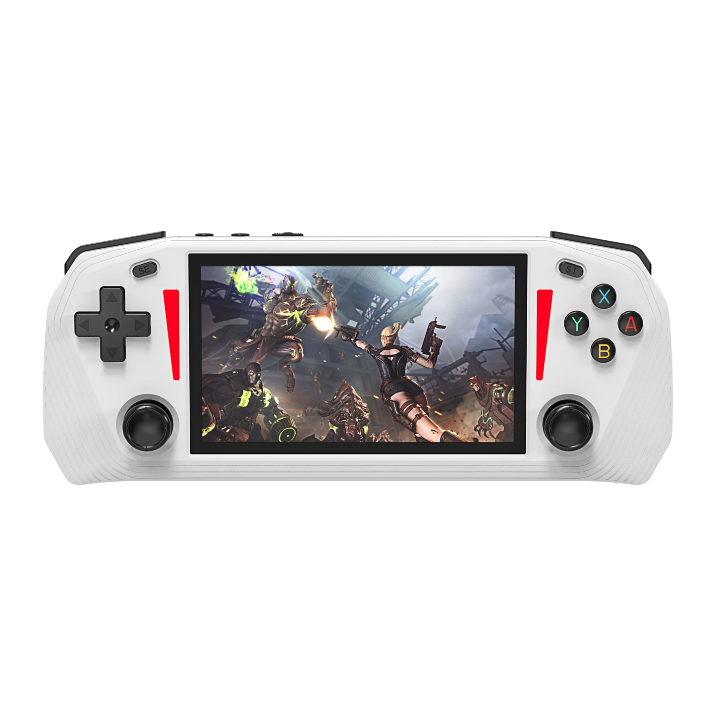 G33 Retro Handheld Console 4.3" IPS Display