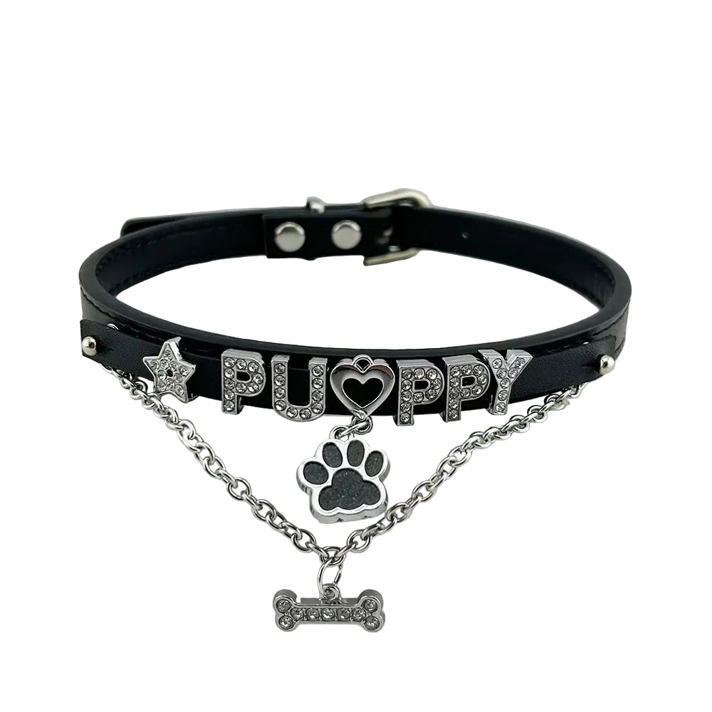 Collar para cachorros