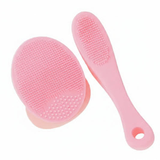 Ensemble de brosses nettoyantes pour le visage