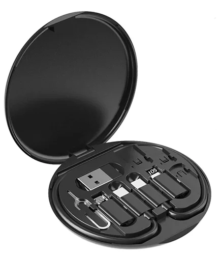 Multi USB Adapter & Cable Set