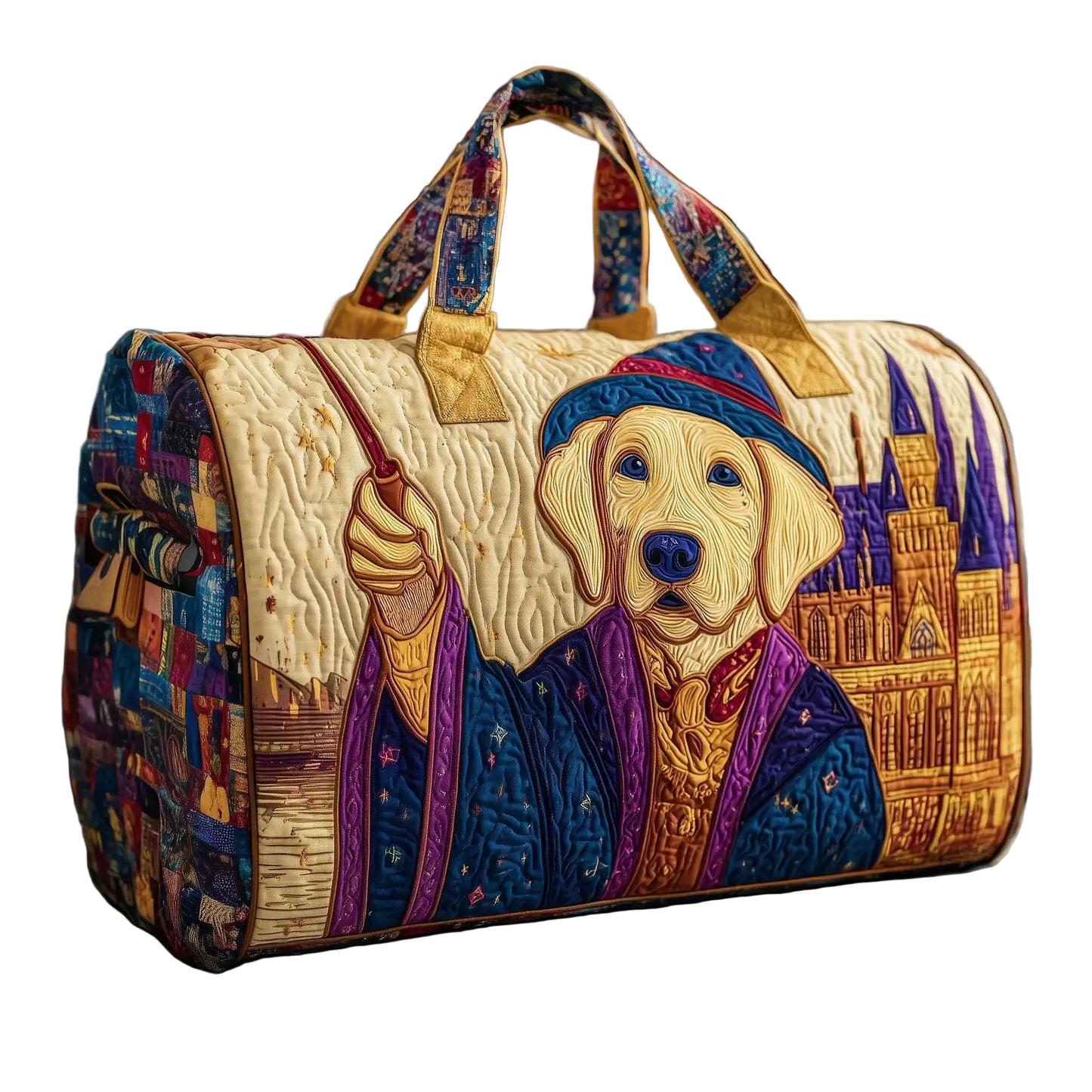 Reise- & Sporttasche / Tote Bag