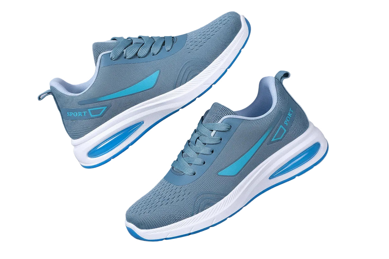 Zapatillas de malla de verano transpirables y ultraligeras
