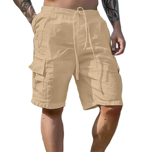 Bermudas cargo