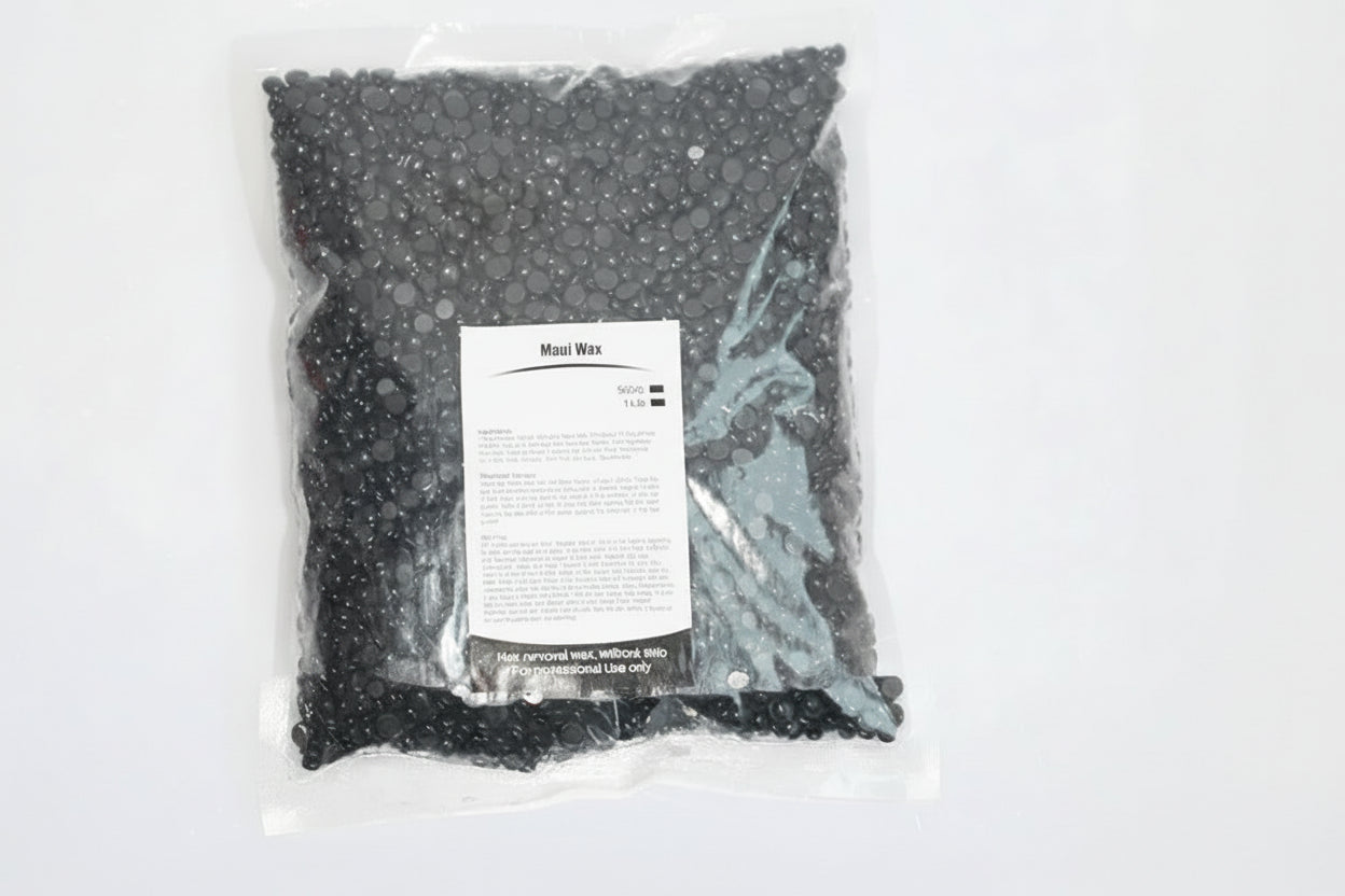 Hard Waxing Perlen für Haarentfernung 50g / 200g / 500g