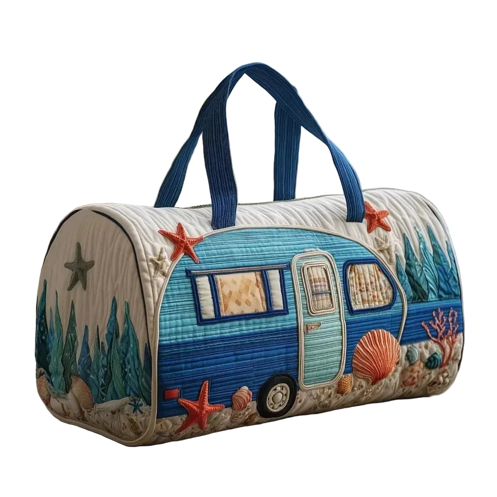 Reisetasche / Weekender / Tote Bag
