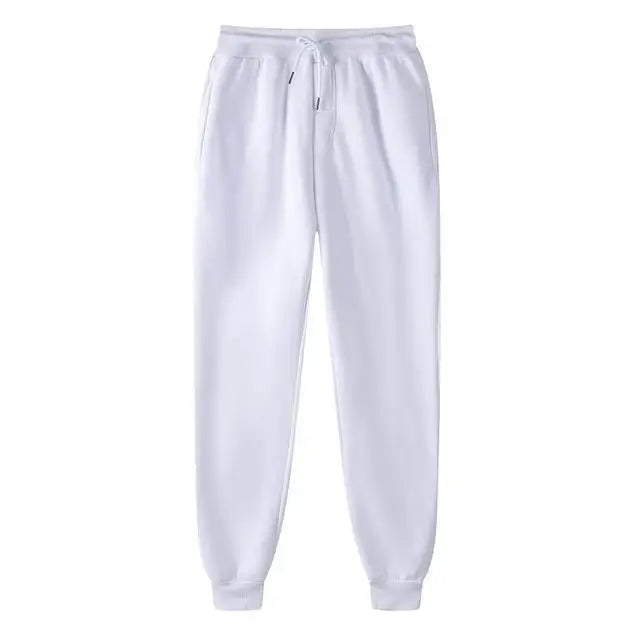 Fleece sweatpants