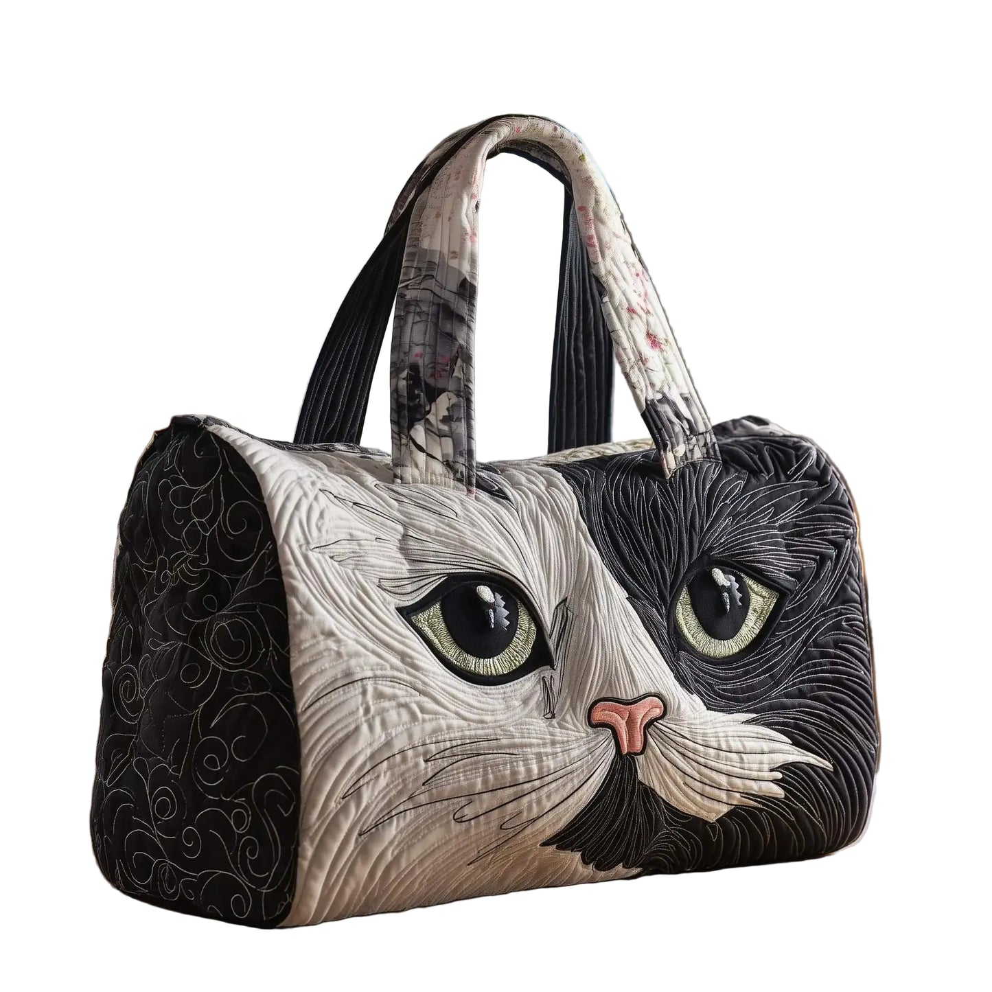 Reise- & Sporttasche / Tote Bag