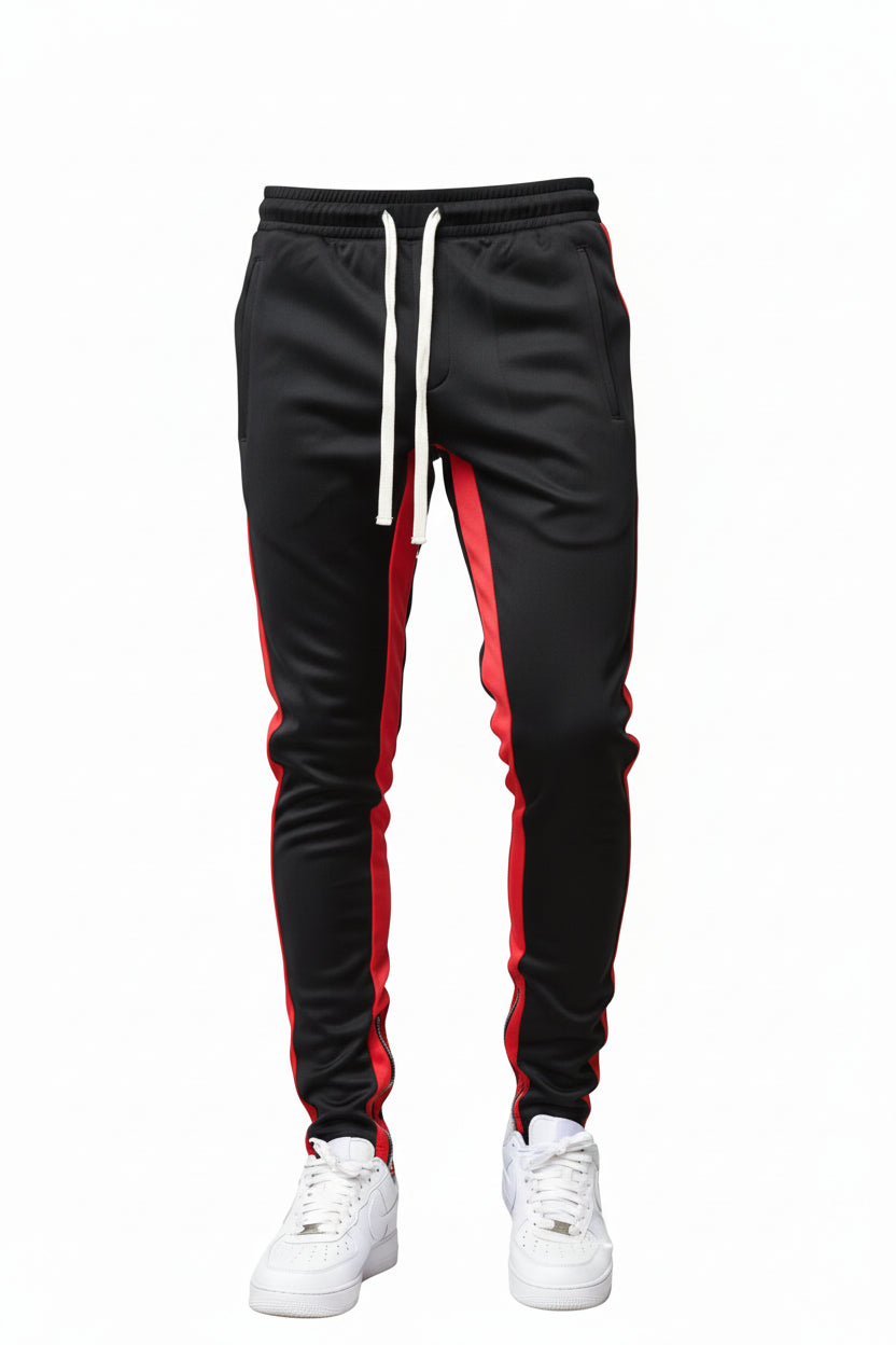 Skinny Jogger Pants