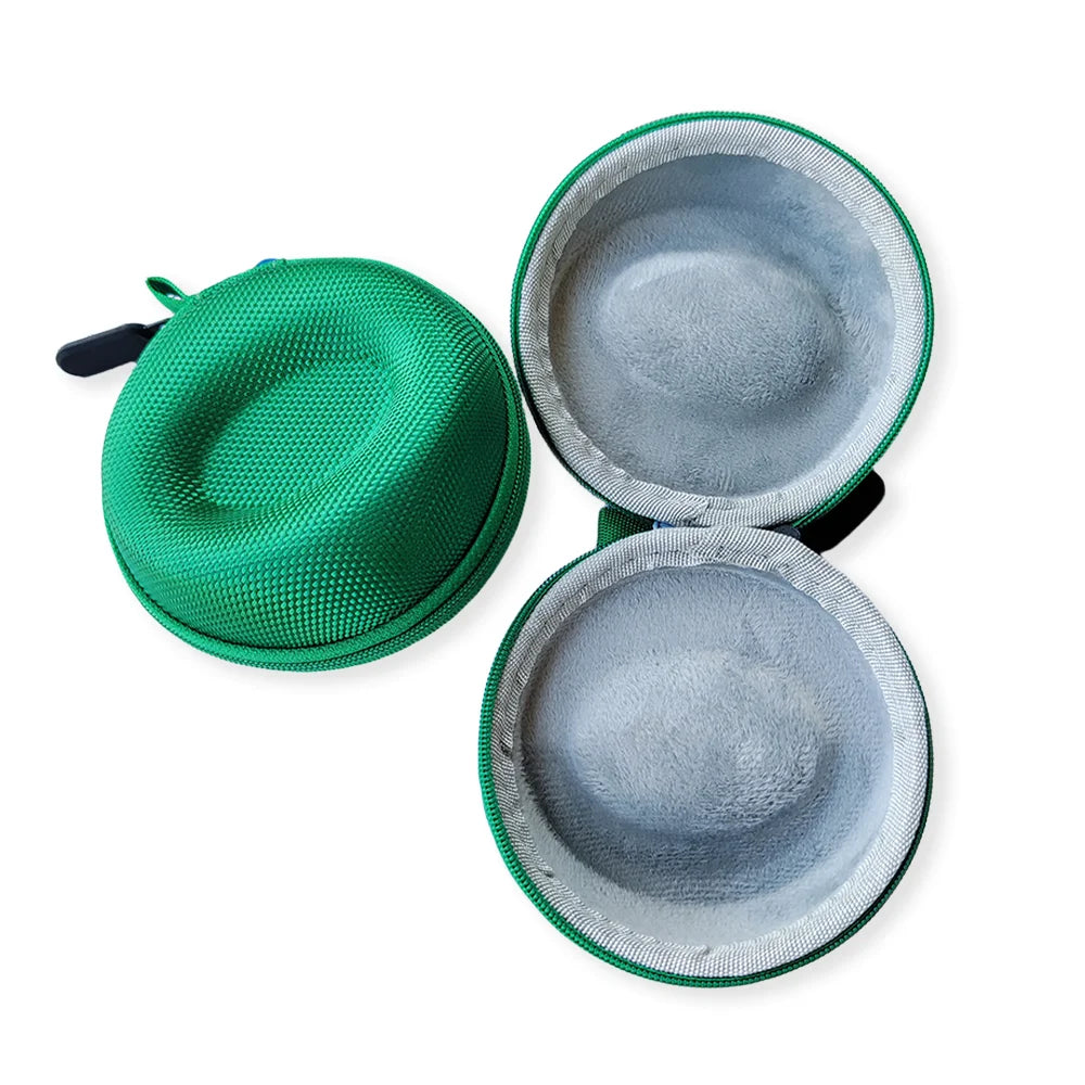 Tragbarer EVA Watch Travel Case – Einzelne Uhr