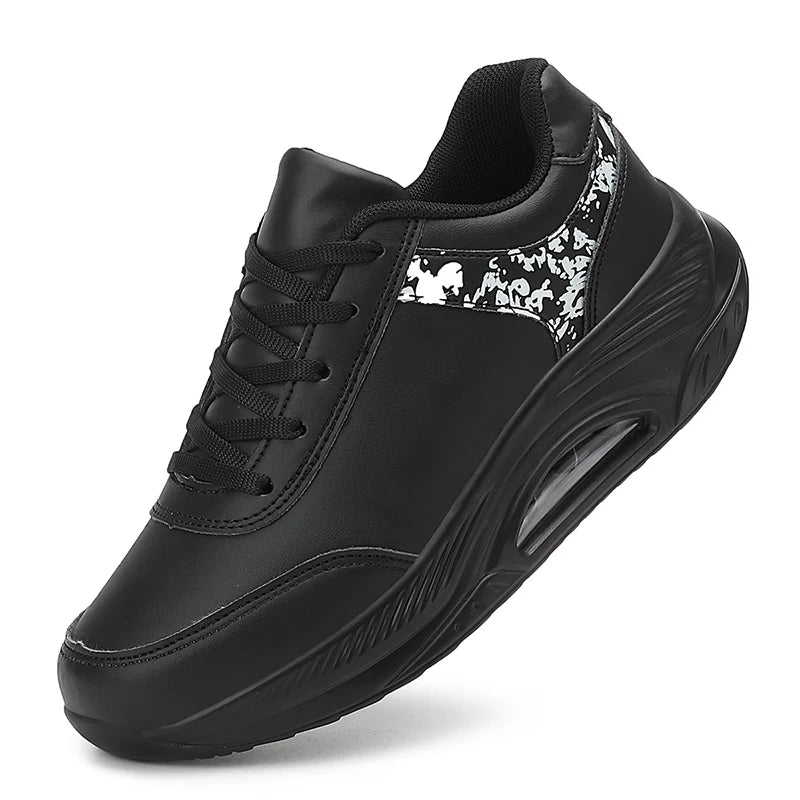 Air-Cushion Sneakers