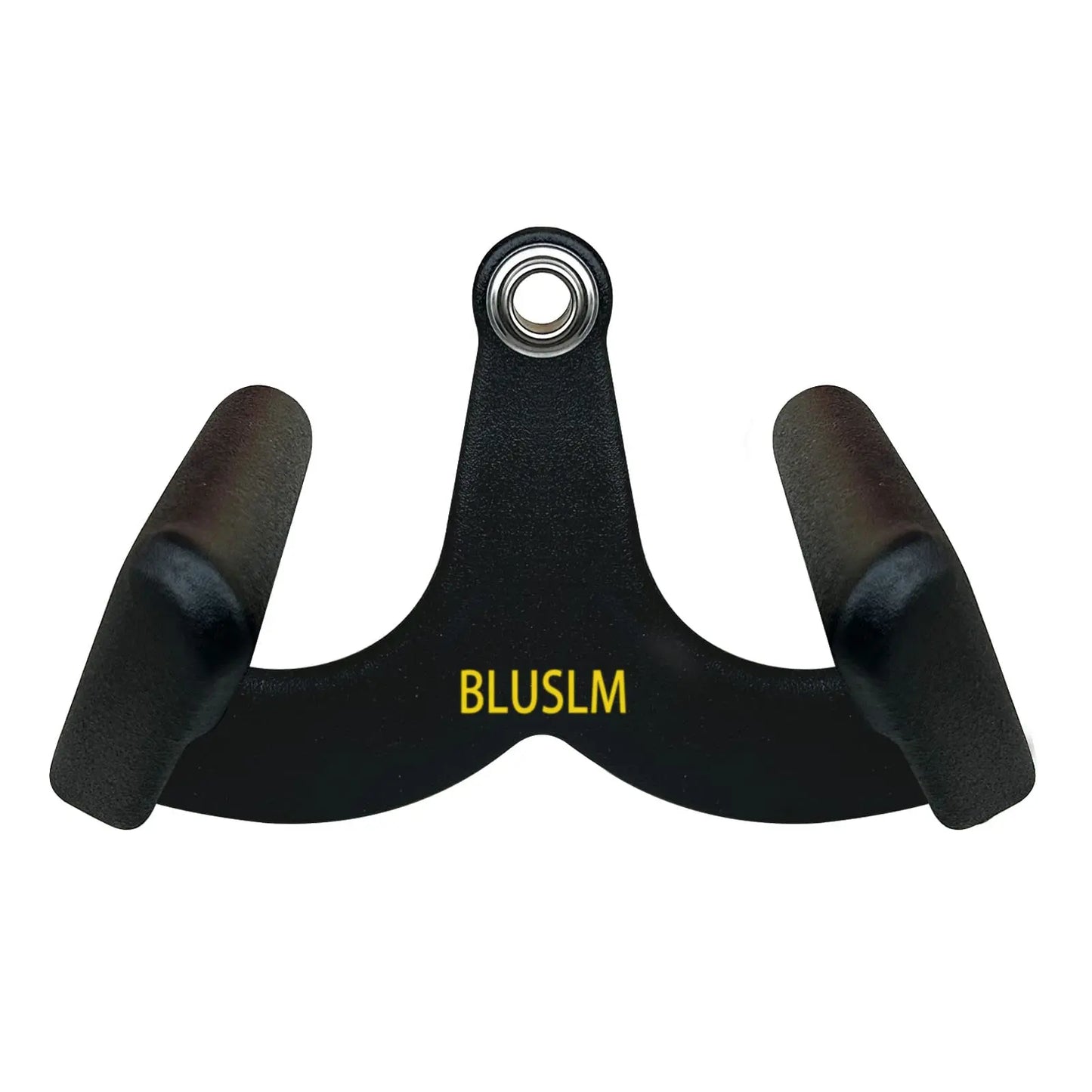 Cable attachment for Biceps, Triceps & Back