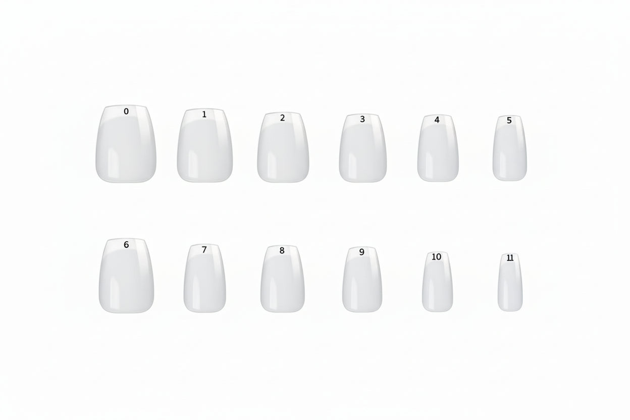 Extensiones de uñas para una manicura perfecta