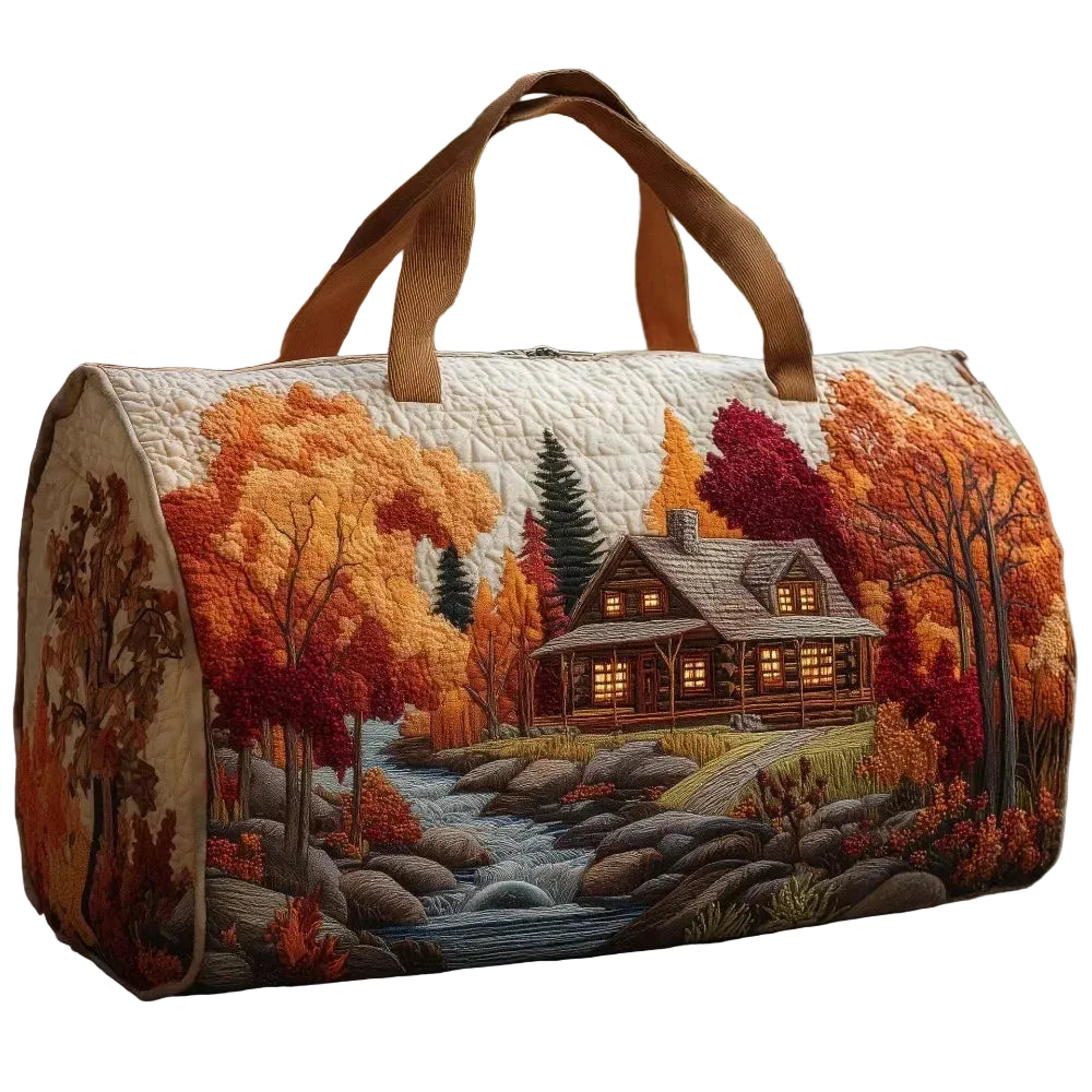 Reisetasche / Weekender / Tote Bag