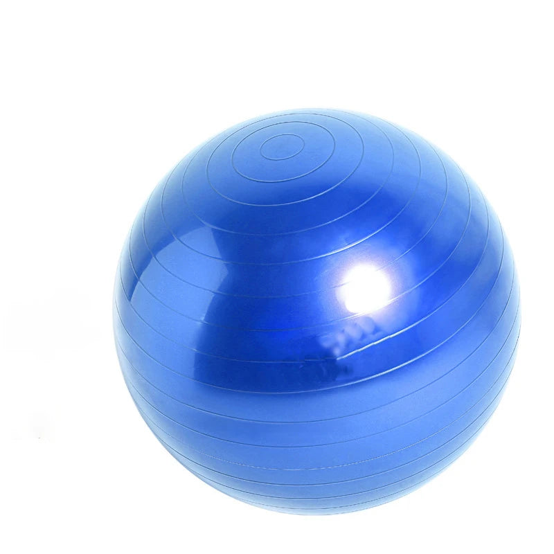 Yoga Ball Gymnastikball Balance, Pilates & Rehabilitation (55–85 cm)