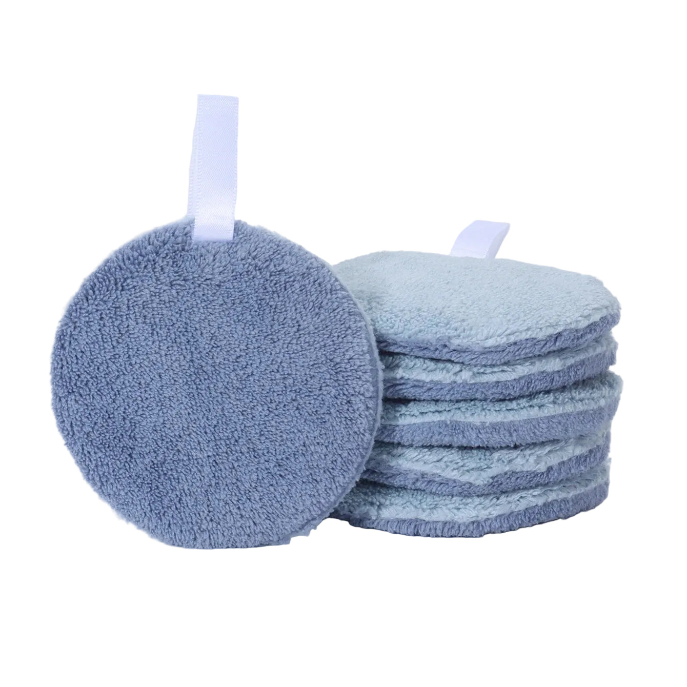 Reusable Makeup Remover Pads