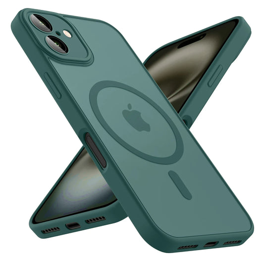 Smartphone-Schutzhülle MagSafe-Kompatibilität