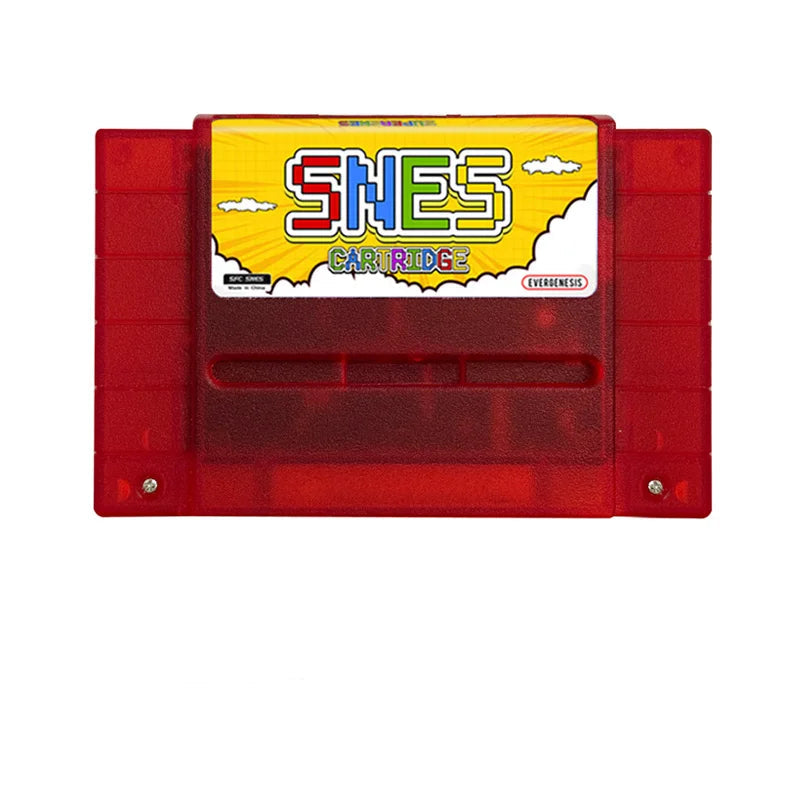 Flash Cartridge / Game Card