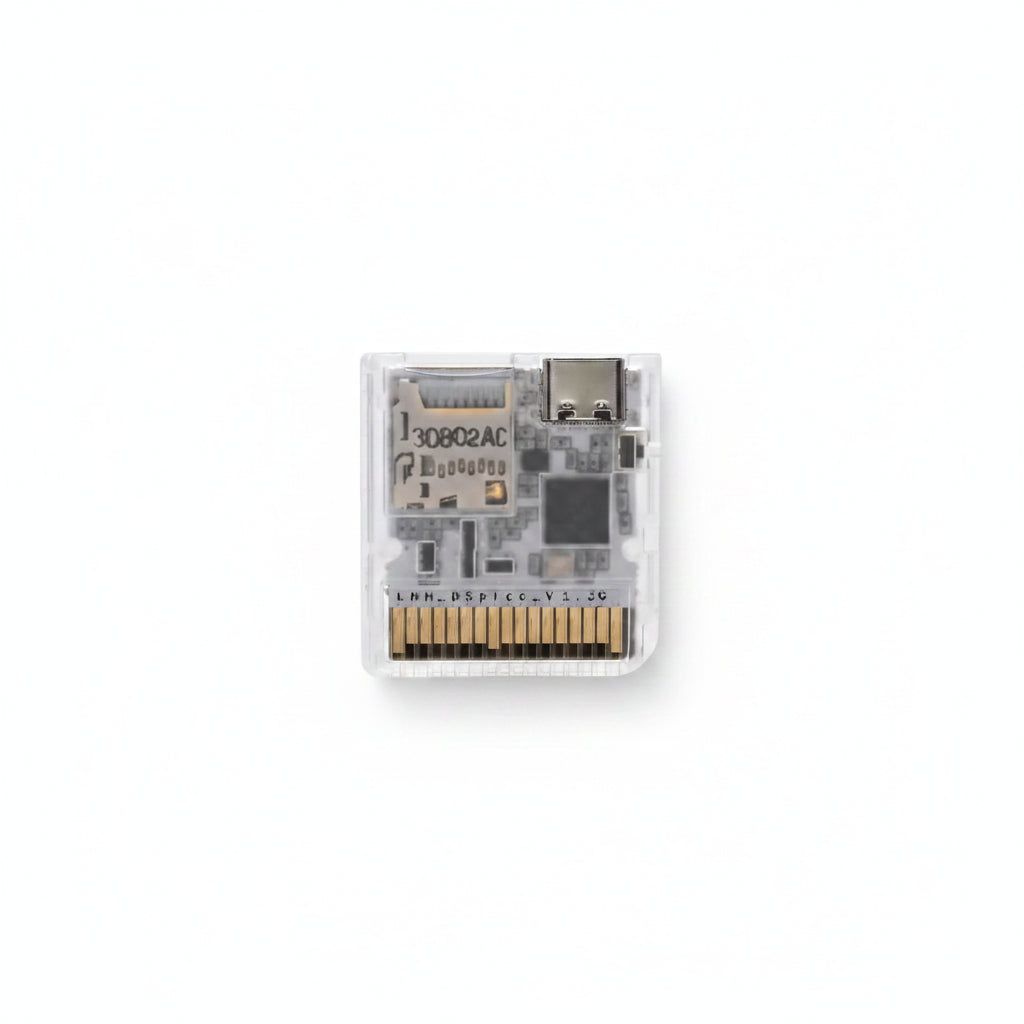 Game Cartridge / Flash-Modul