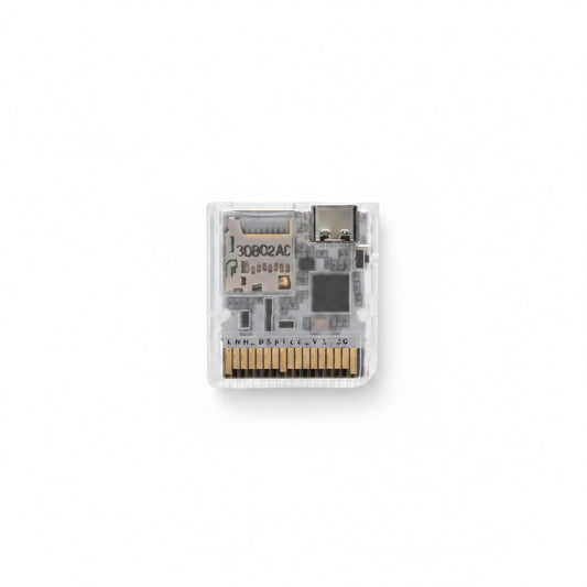 Game Cartridge / Flash-Modul