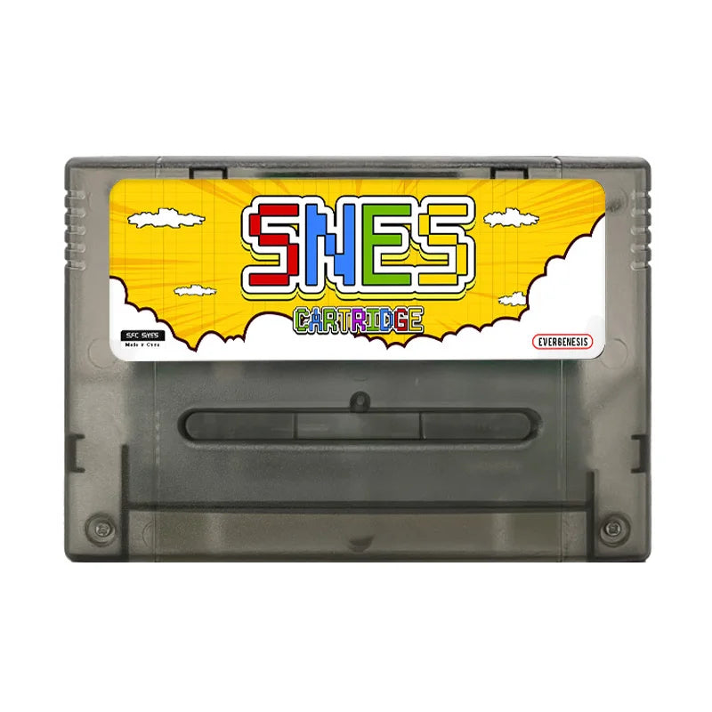 Flash Cartridge / Game Card