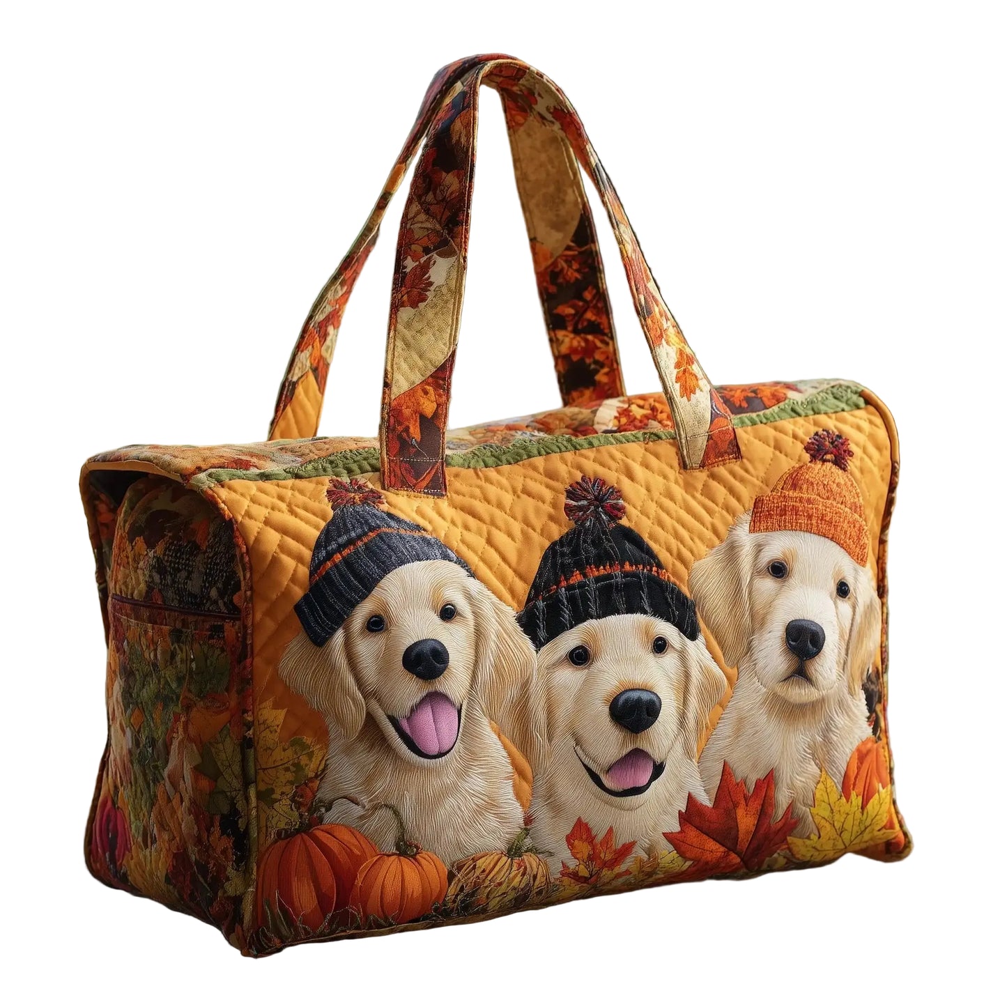 Reise- & Sporttasche / Tote Bag