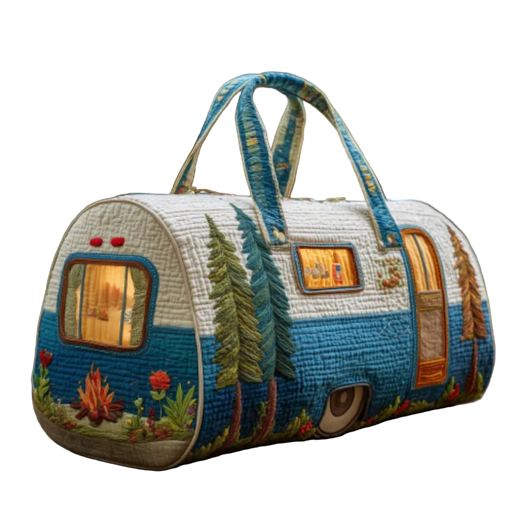 Reisetasche / Sporttasche / Weekender Bag
