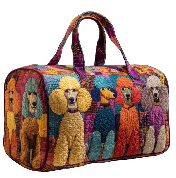 Reise- & Sporttasche / Tote Bag