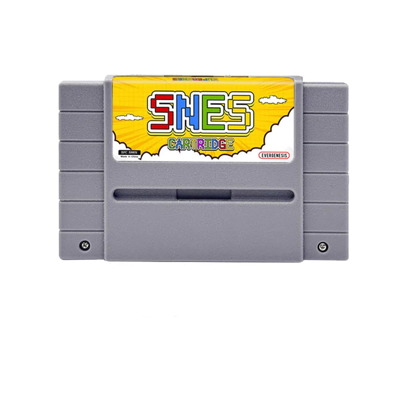 Flash Cartridge / Game Card