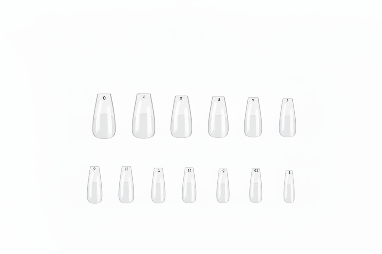 Extensiones de uñas para una manicura perfecta