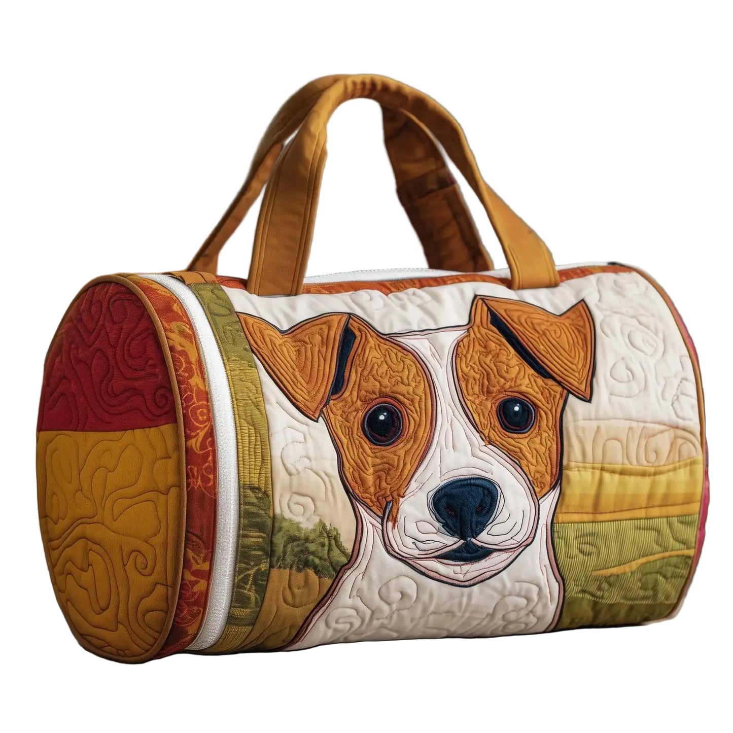 Reise- & Sporttasche / Tote Bag