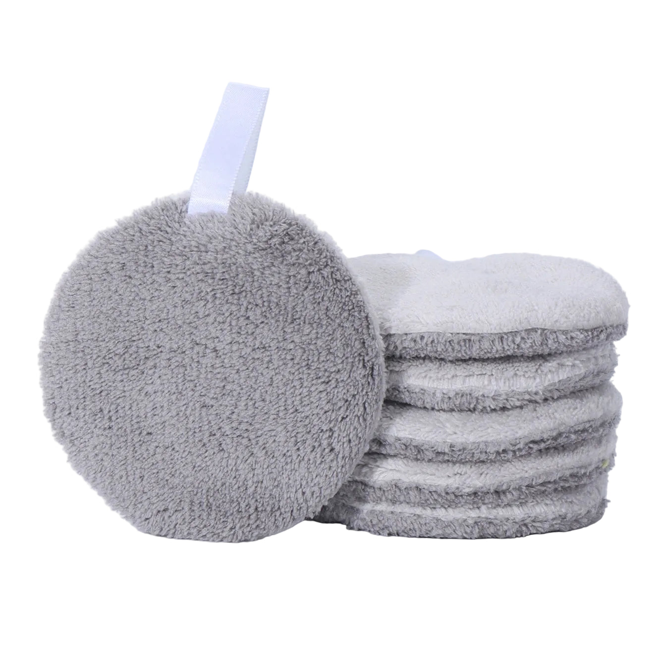 Reusable Makeup Remover Pads
