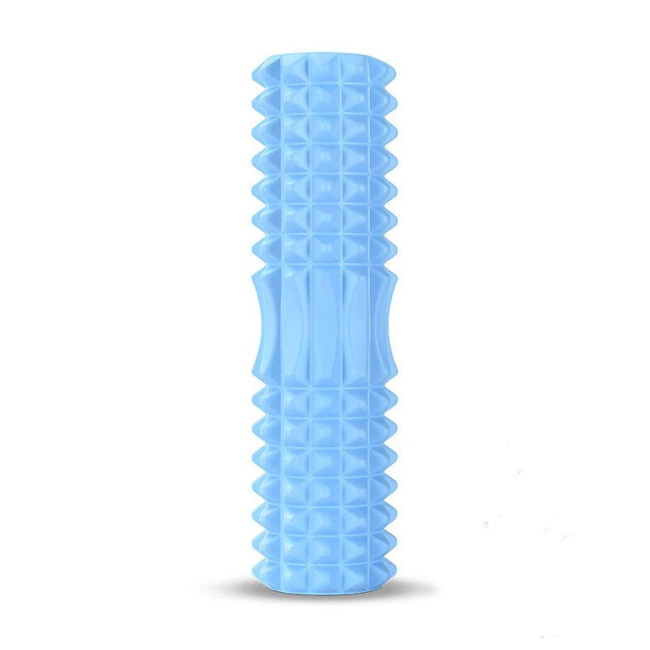 Halbmond-Foam Roller Yoga-Achse für Fitness, Pilates & Muskelentspannung