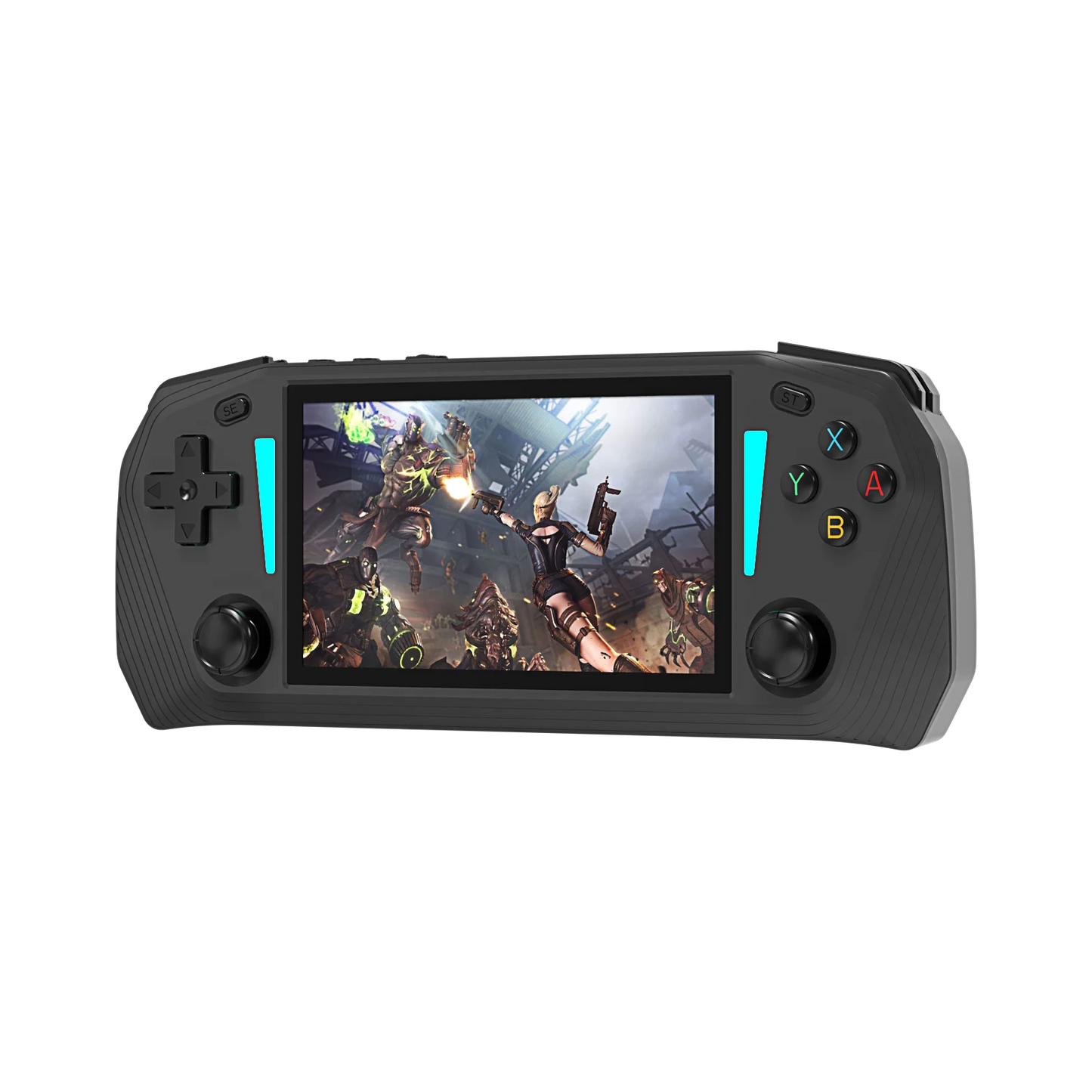 G33 Retro Handheld Console 4.3" IPS Display