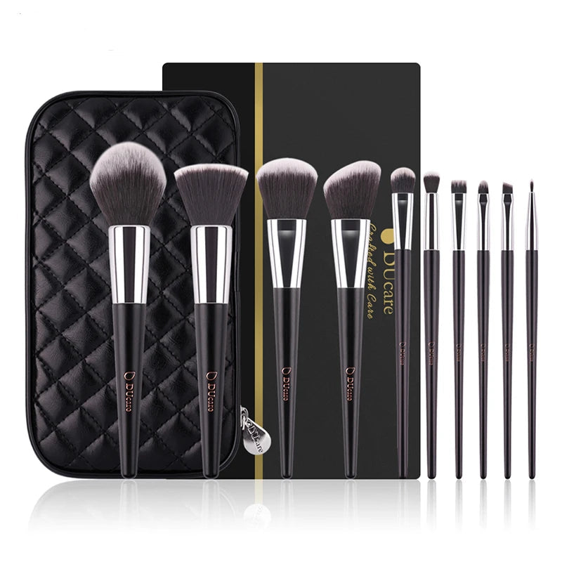 Hochwertiges Makeup Pinselset