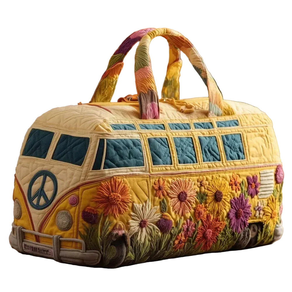 Reisetasche / Weekender / Tote Bag