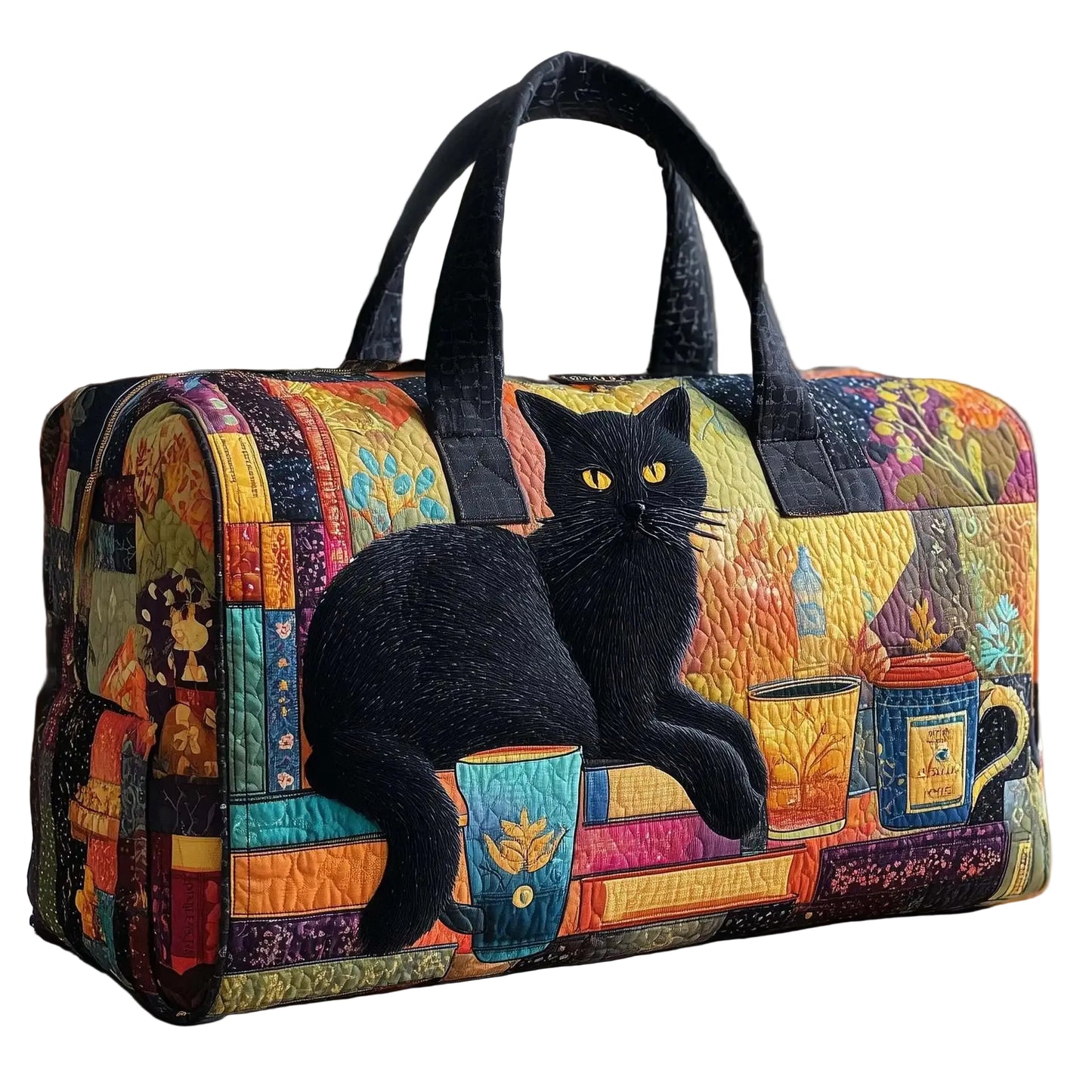 Reise- & Sporttasche / Tote Bag