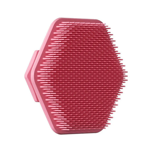 Silicone Facial Cleansing Brush