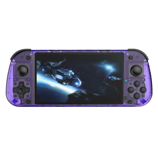 Console portable R50S Écran 5,1" et système Linux