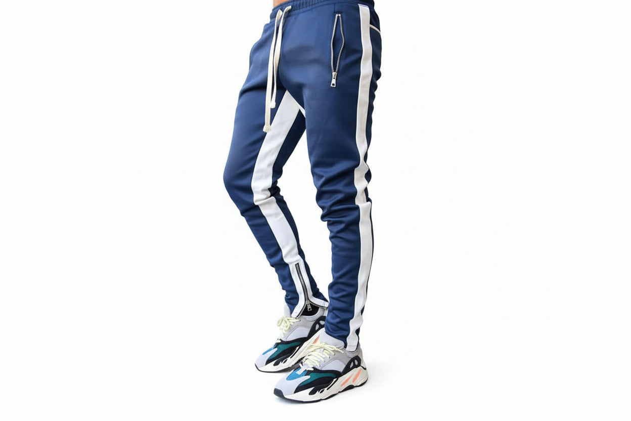 Skinny Jogger Pants