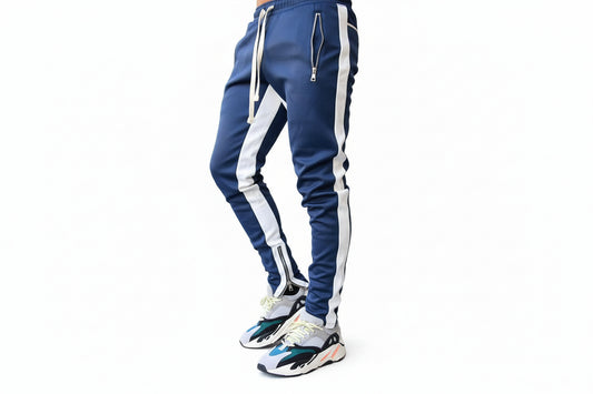 Pantalon de jogging ajusté