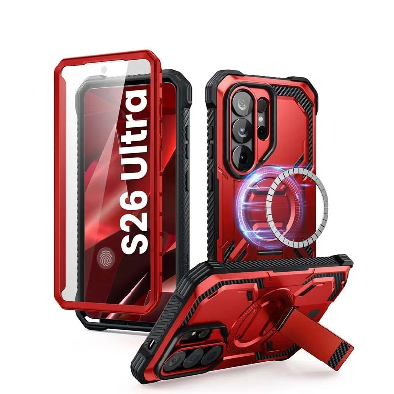 Full Body Protective Case