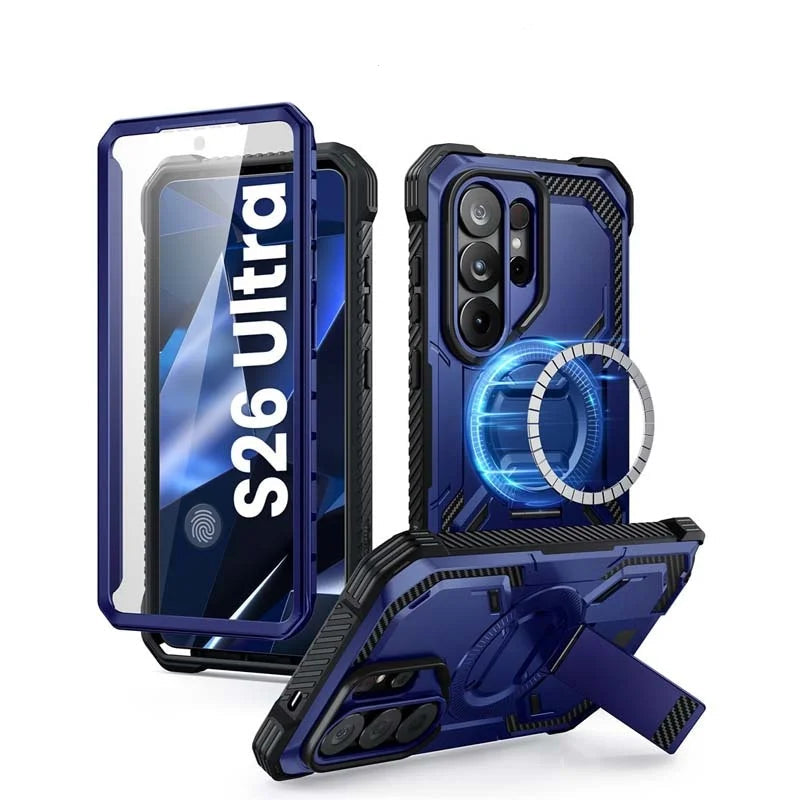 Full Body Protective Case