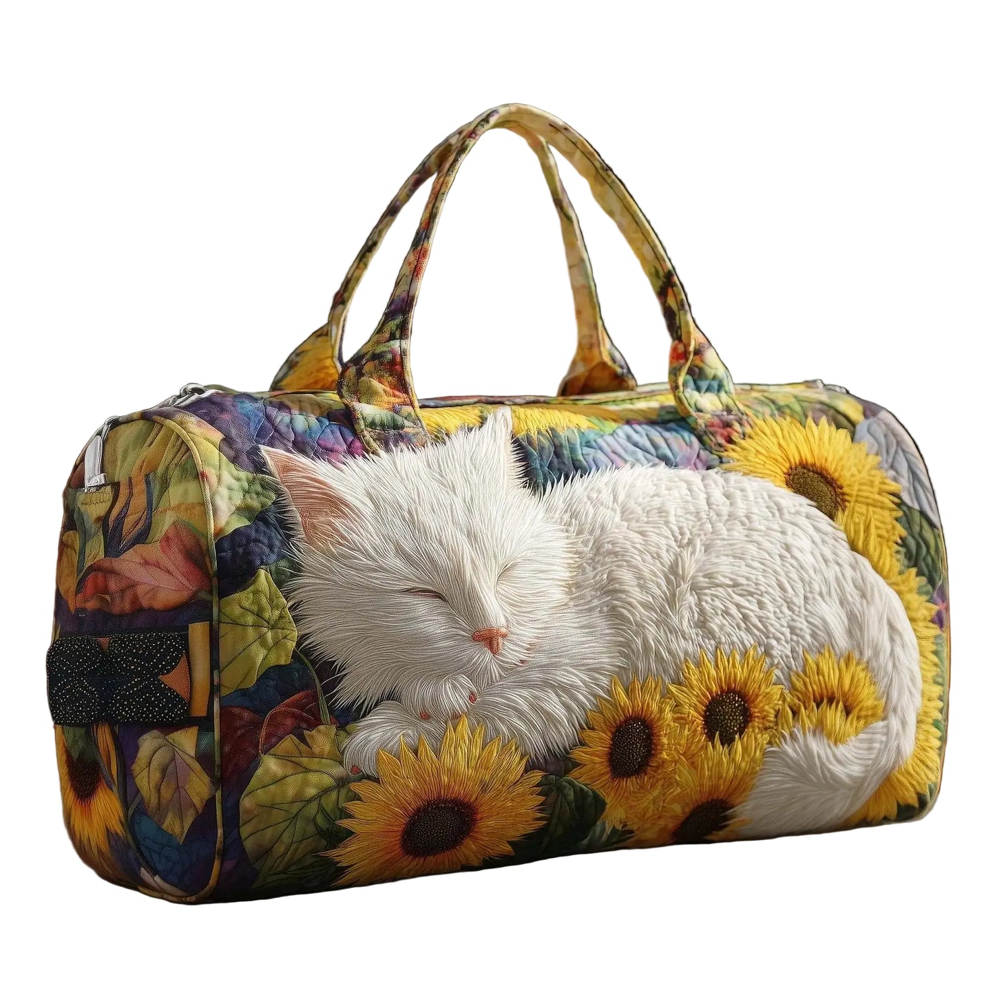 Reise- & Sporttasche / Tote Bag