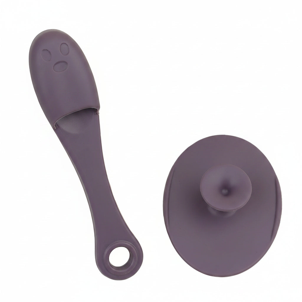 Facial Cleansing Brush Set