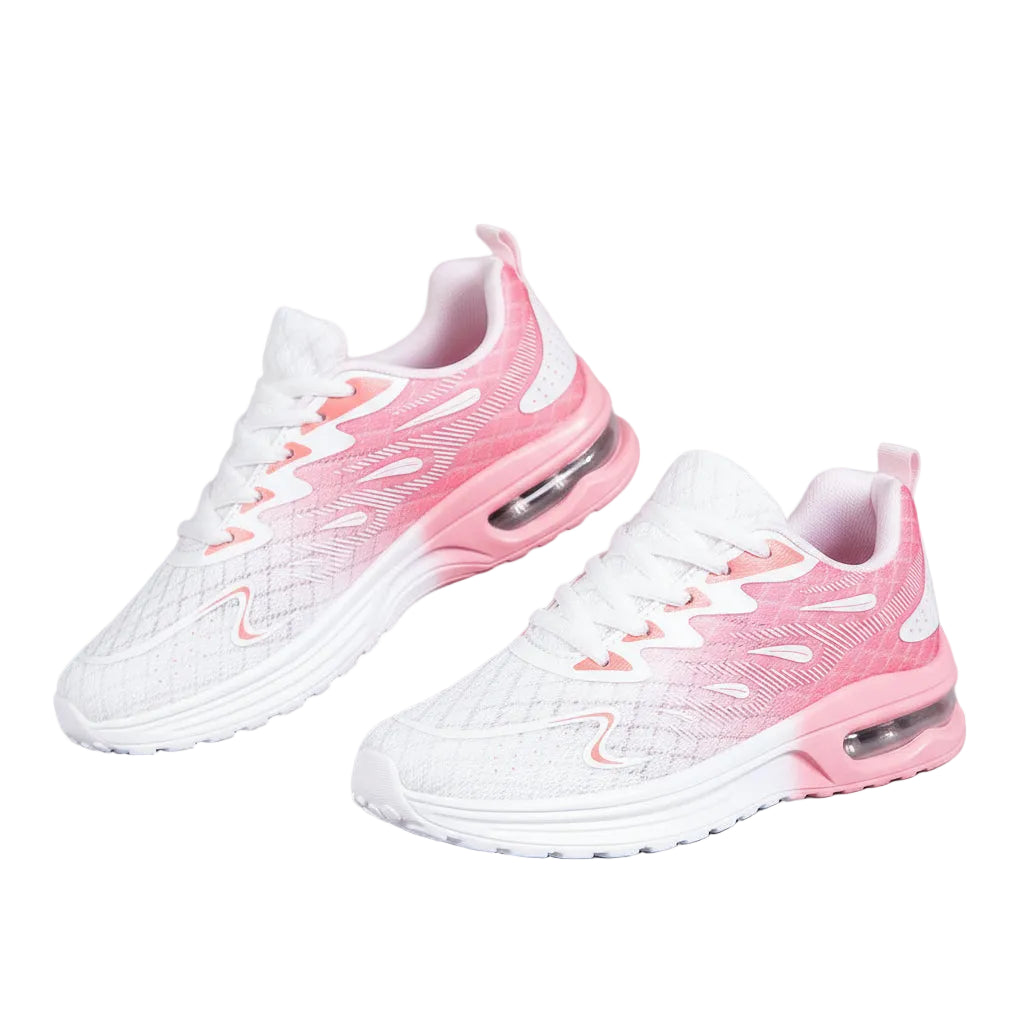 Breathable Sneakers
