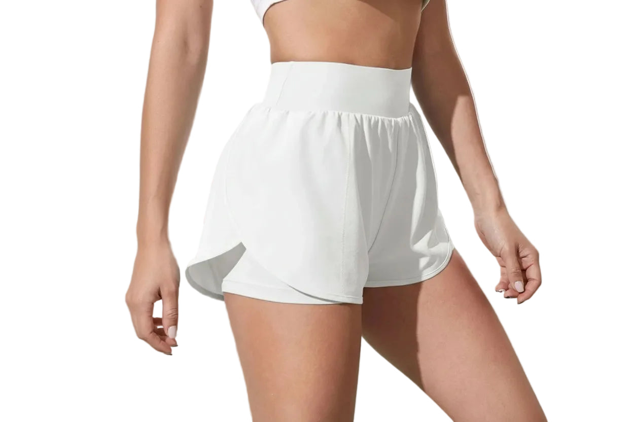 Breathable & Versatile Sports Shorts