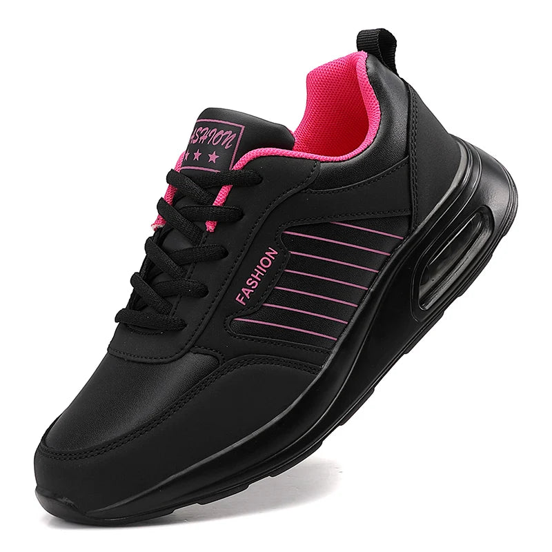 Air-Cushion Sneakers