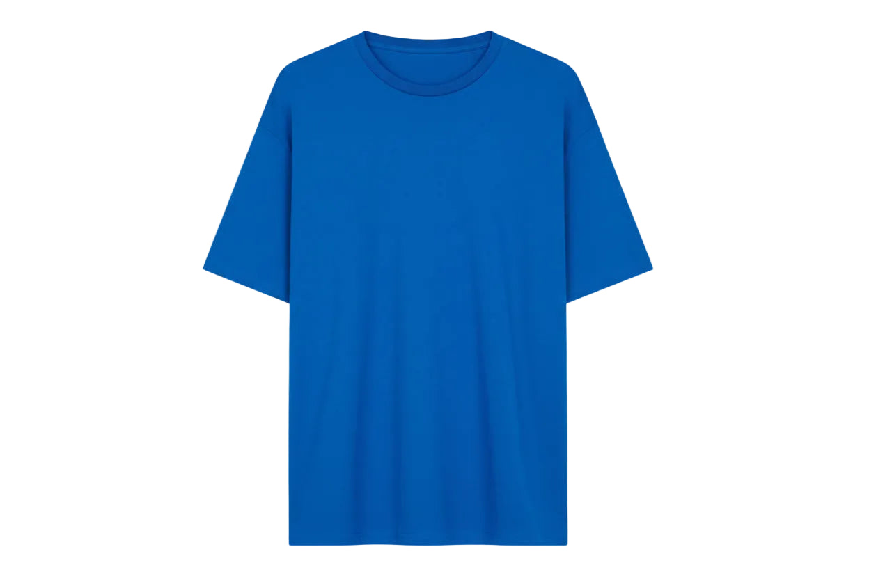 Camiseta universitaria
